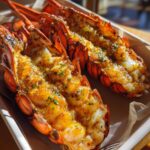 air fryer lobster tail recipe