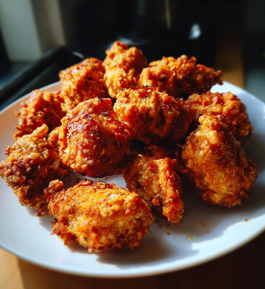 air fryer
