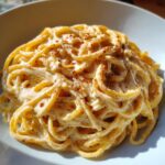 alfredo sauce recipe