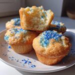 baby shower treats boy