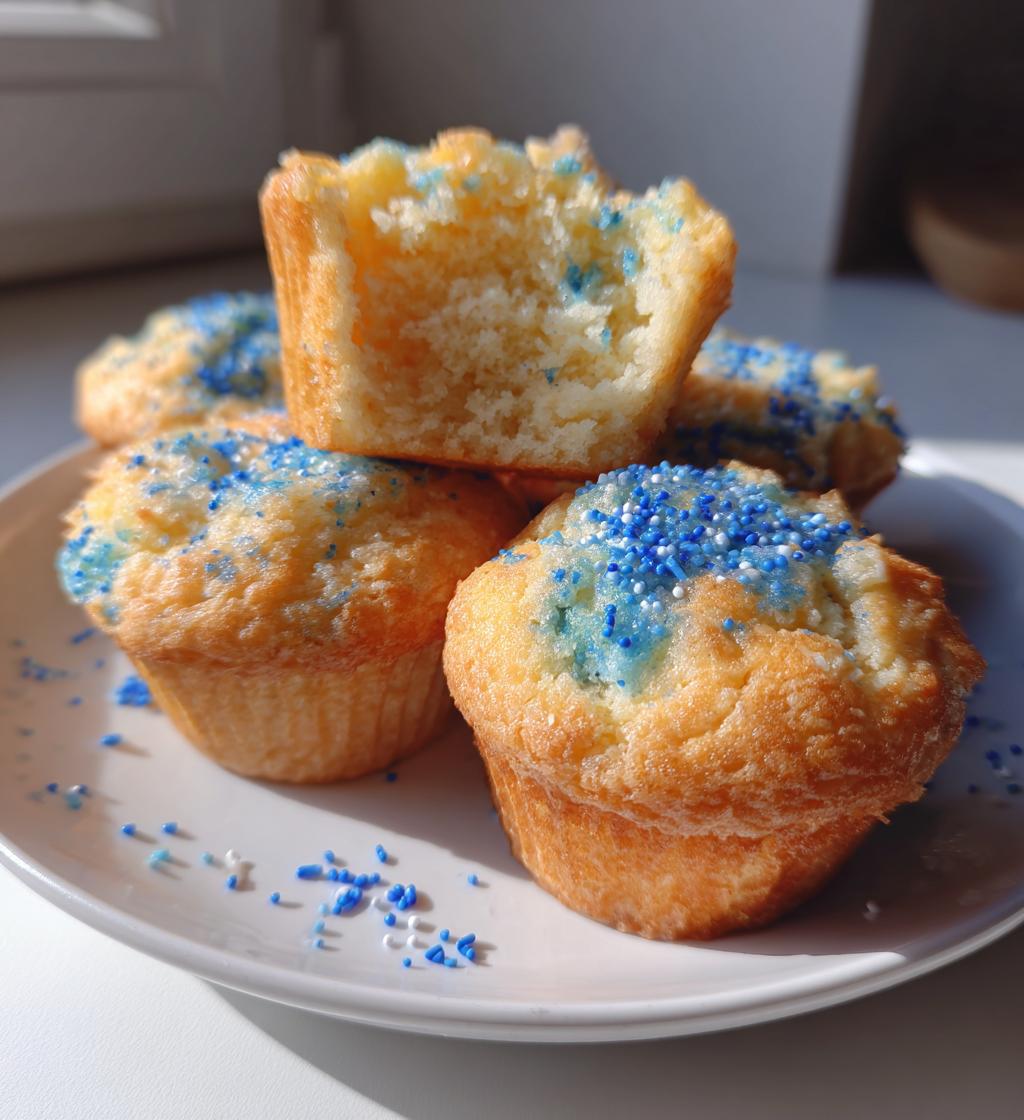 baby shower treats boy