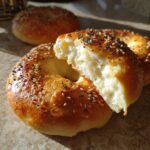bagel recipe easy greek yogurt