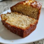 banana bread recipe