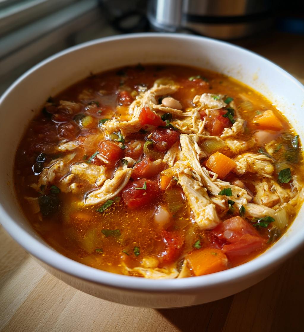bariatric soups
