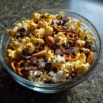 baseball snacks