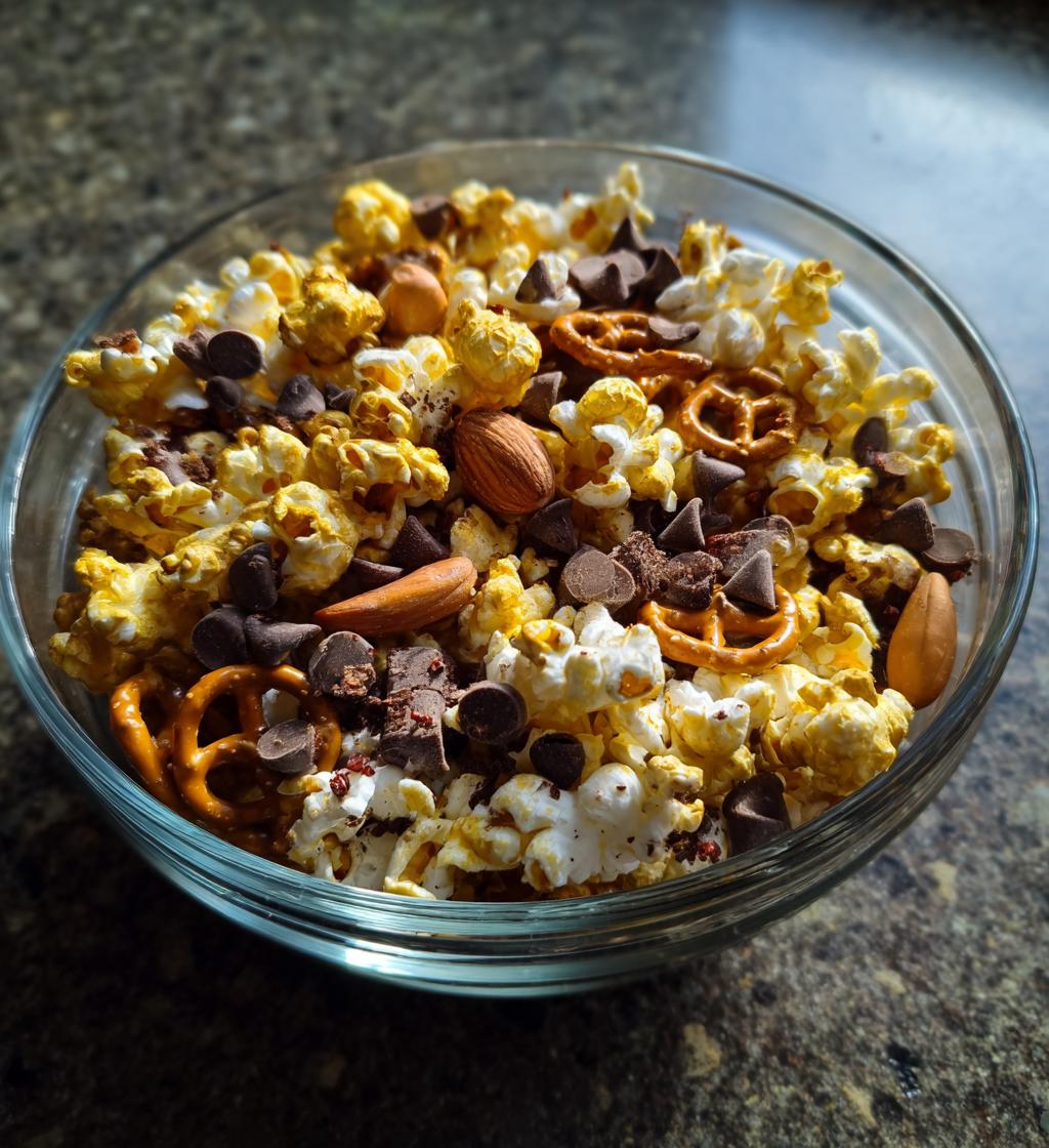 baseball snacks