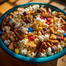 Baseball Snacks: 5 Irresistible Treats for Game Day Fun
