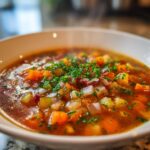 bean soups