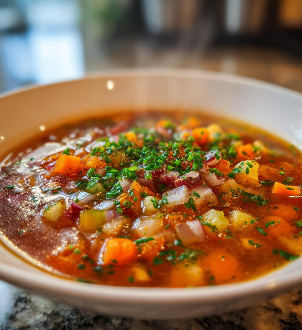 bean soups