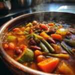bean stews