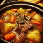 beef soups
