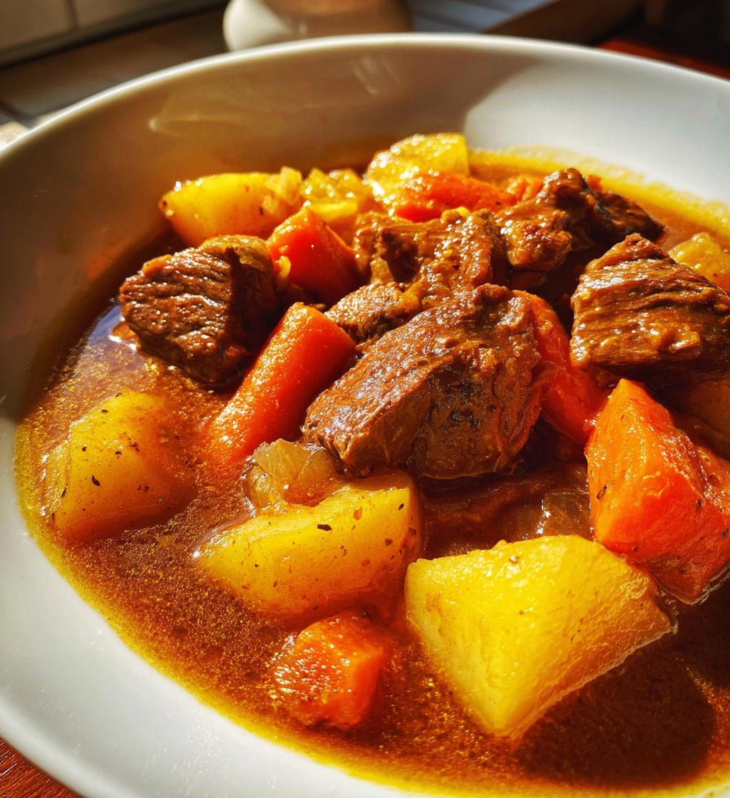 beef stews