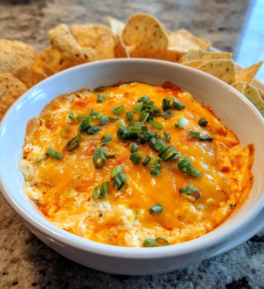best buffalo chicken dip crock pot