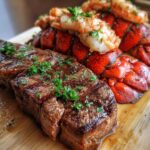 best surf and turf recipes