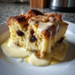 bread pudding recipe