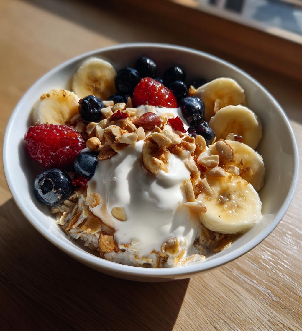 breakfast ideas for kids