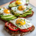 breakfast ideas valentines day