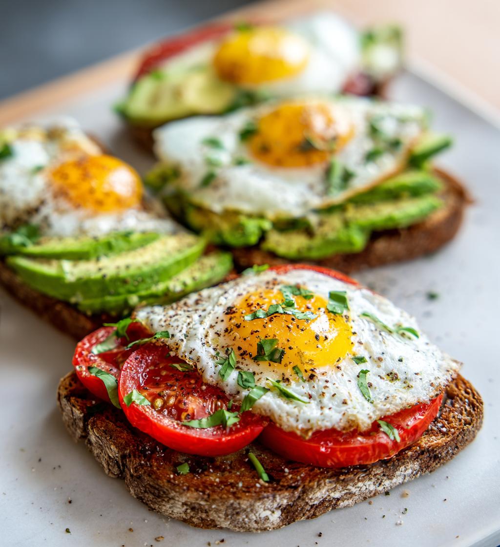 breakfast ideas valentines day