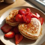 breakfast valentines day ideas