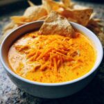 buffalo chicken dip crock pot canned