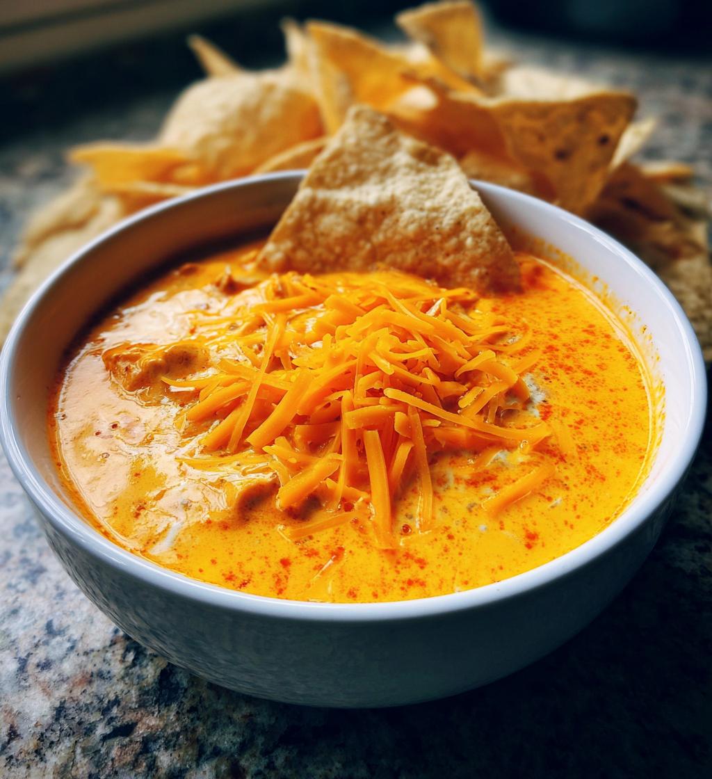buffalo chicken dip crock pot canned