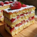 cakes for spring