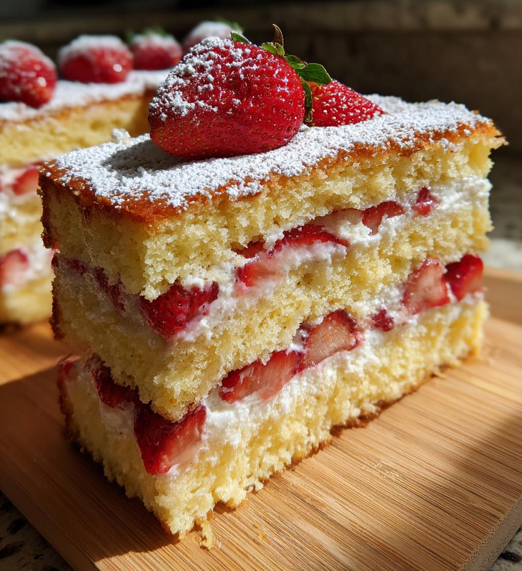 cakes for spring