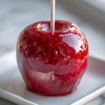 candy apple