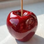 candy apple