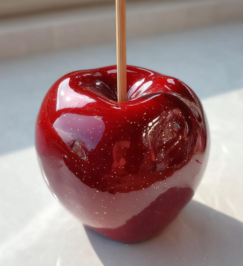 candy apple