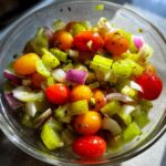 celery salad
