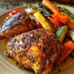 chicken breast dinner ideas
