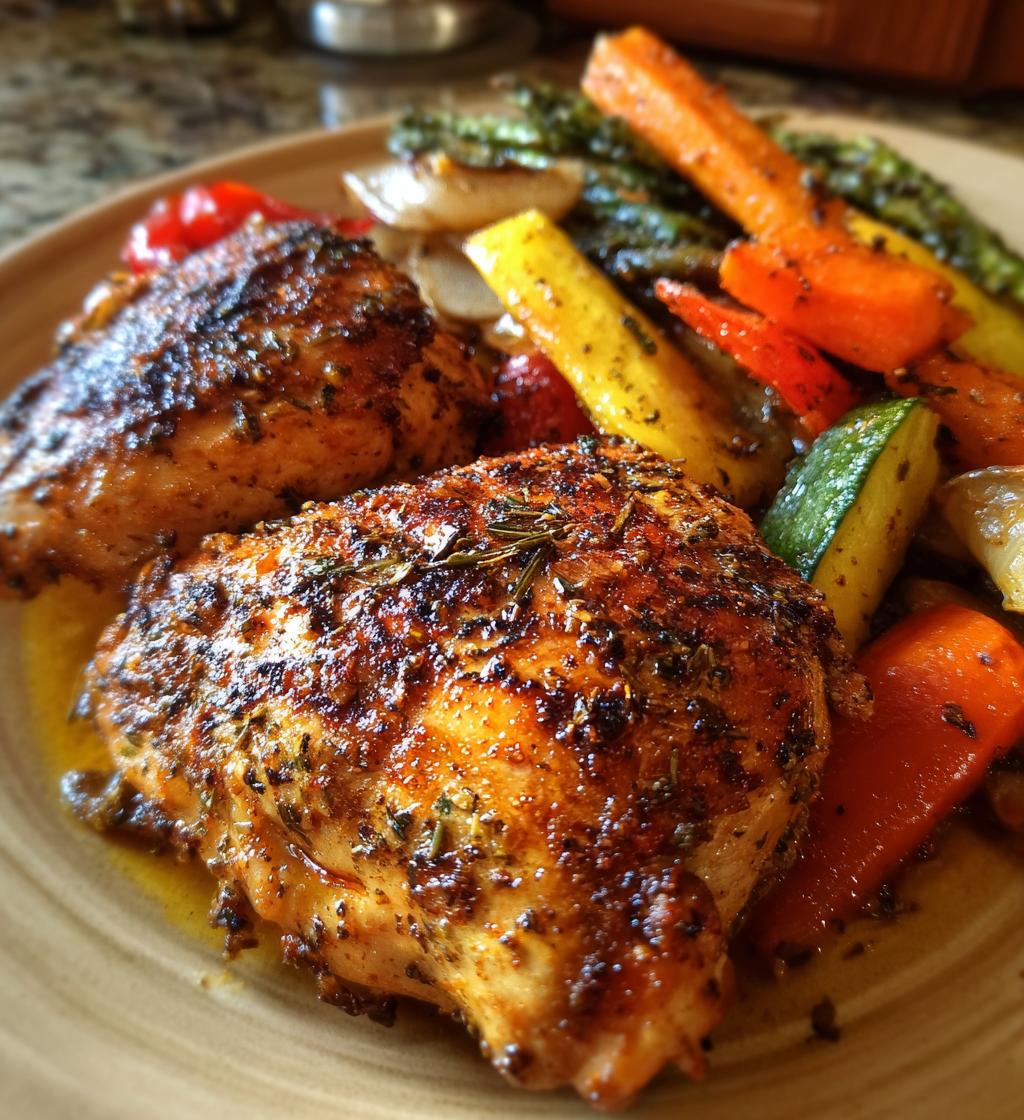 chicken breast dinner ideas