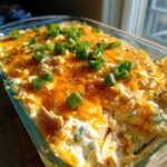 chicken buffalo dip