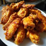 chicken wing recipes