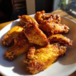 chicken wing recipes
