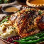 christmas dinner ideas