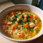 cold night dinner ideas