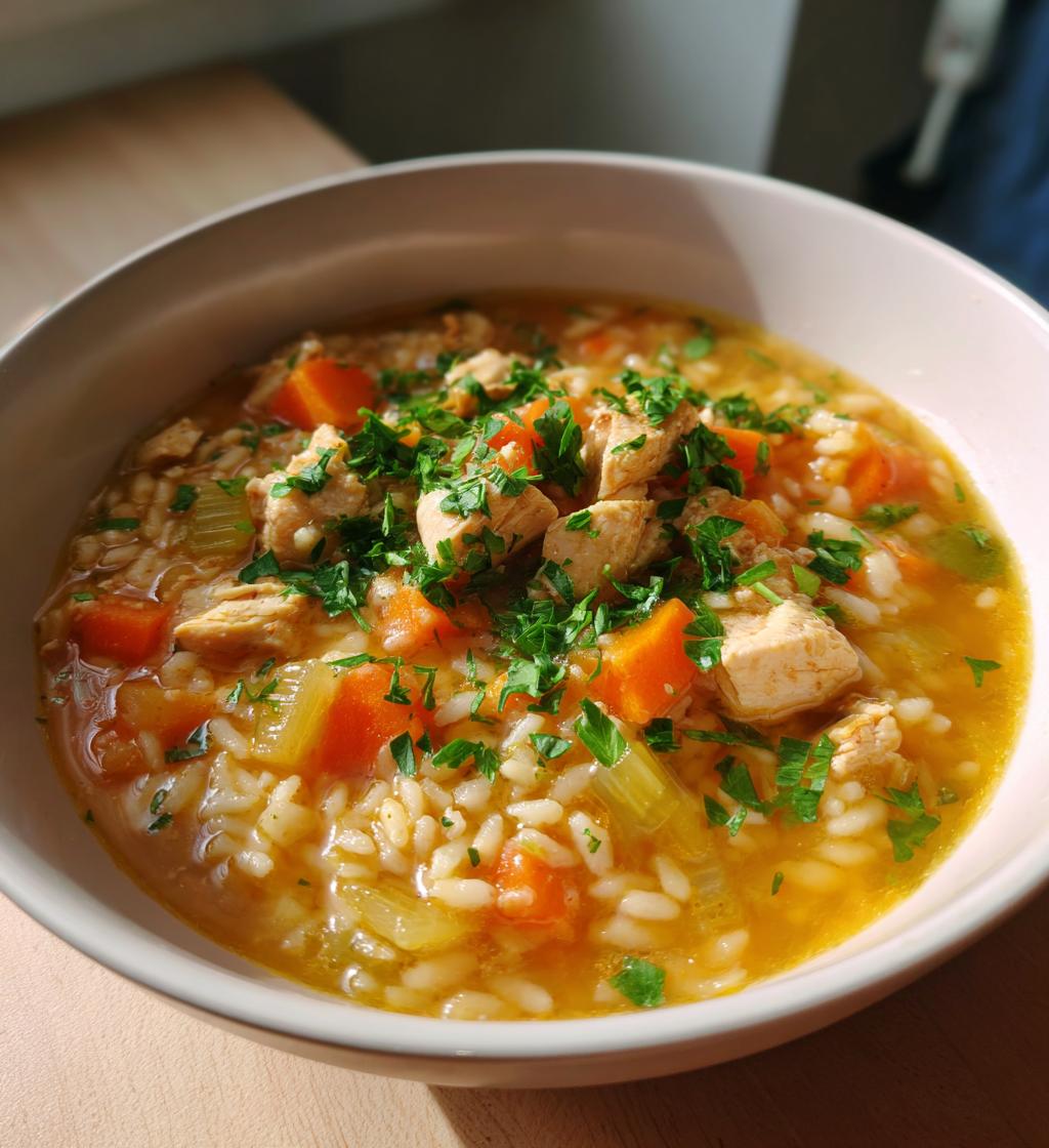 cold night dinner ideas