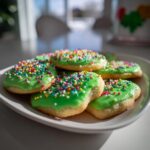 cookies for st patricks day