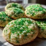 cookies st patricks day