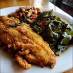 cooking soul food