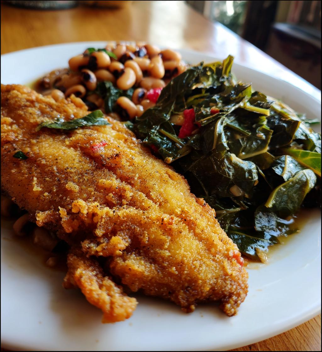 cooking soul food