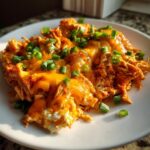 crockpot buffalo chicken