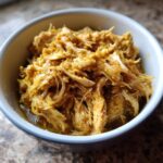 crockpot chicken