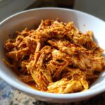 crockpot chicken