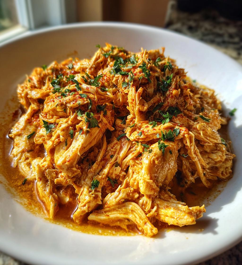 crockpot recipes chicken