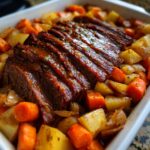 crockpot st patricks day food