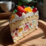 cute spring cakes