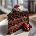 dessert for valentines day